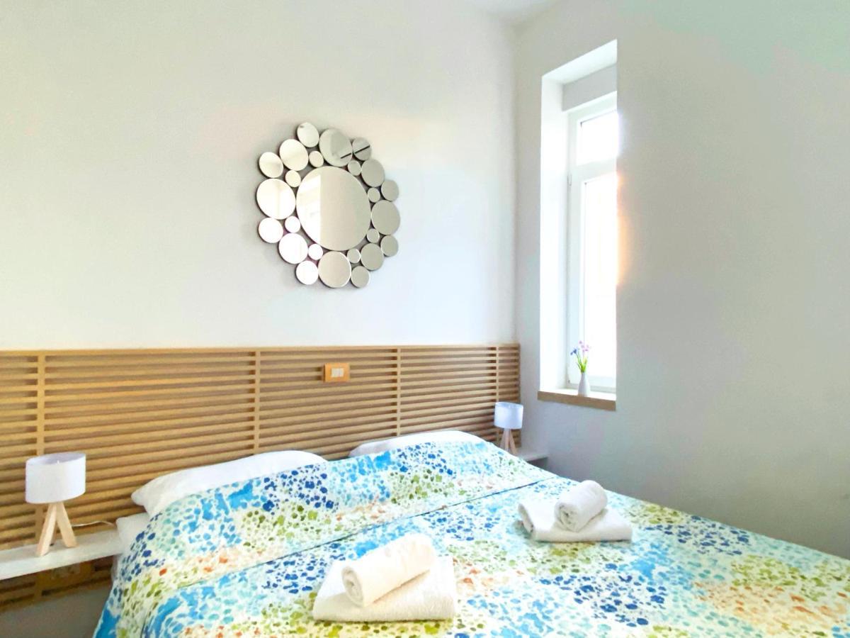 En-Suite Iris On Rokova Street - 5 Min Walk To The Old Town Of Split Exterior foto