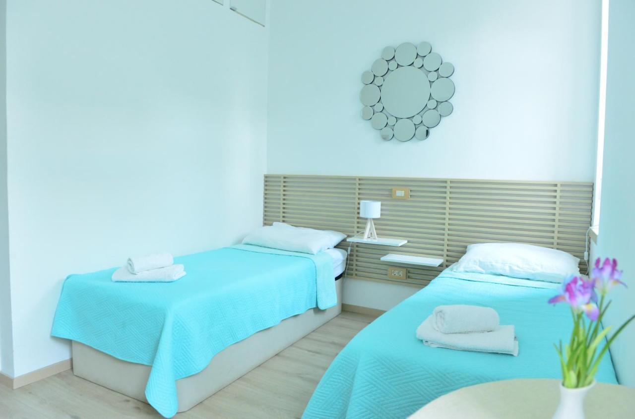 En-Suite Iris On Rokova Street - 5 Min Walk To The Old Town Of Split Exterior foto