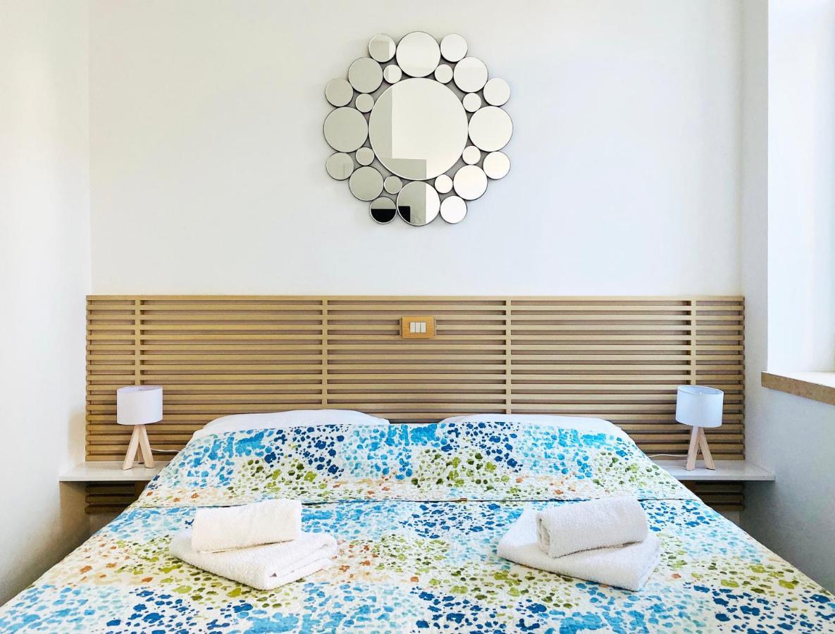 En-Suite Iris On Rokova Street - 5 Min Walk To The Old Town Of Split Exterior foto