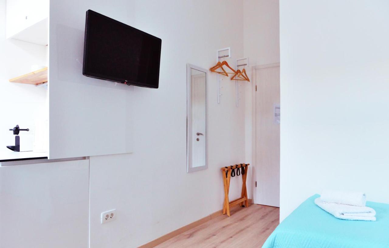 En-Suite Iris On Rokova Street - 5 Min Walk To The Old Town Of Split Exterior foto